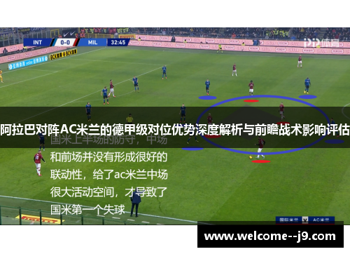 阿拉巴对阵AC米兰的德甲级对位优势深度解析与前瞻战术影响评估